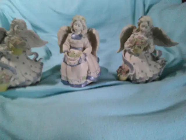 Angel ornaments for sale