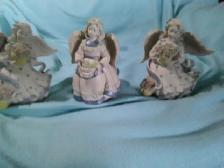 Angel ornaments for sale