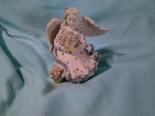 Angel ornaments for sale - Photo 2