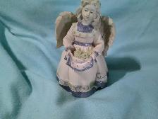 Angel ornaments for sale - Photo 3