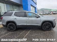 2023 GMC Acadia SLE - Navigation - Power Liftgate - Photo 2