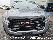 2023 GMC Acadia SLE - Navigation - Power Liftgate - Photo 3