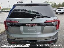 2023 GMC Acadia SLE - Navigation - Power Liftgate - Photo 4