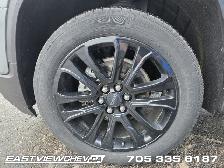 2023 GMC Acadia SLE - Navigation - Power Liftgate - Photo 5