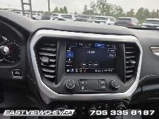2023 GMC Acadia SLE - Navigation - Power Liftgate - Photo 9