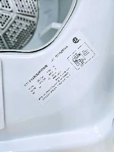 GE Dryer - Photo 4