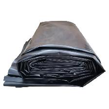 HDPE Flexible Water Garden Fish Pond Liner 20'30'20mil 056562 - Photo 2