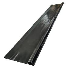 HDPE Flexible Water Garden Fish Pond Liner 20'30'20mil 056562 - Photo 5
