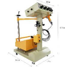 Vibrating Powder Coating Machine with Coating Spraying Gun251041 - Photo 3