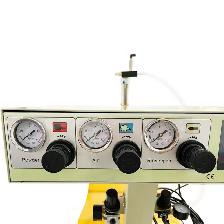 Vibrating Powder Coating Machine with Coating Spraying Gun251041 - Photo 5