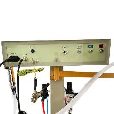 Vibrating Powder Coating Machine with Coating Spraying Gun251041 - Photo 7