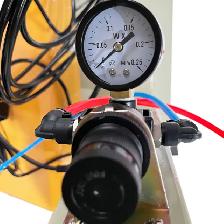 Vibrating Powder Coating Machine with Coating Spraying Gun251041 - Photo 8