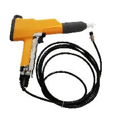 Vibrating Powder Coating Machine with Coating Spraying Gun251041 - Photo 10