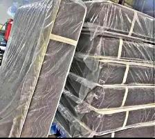 Mattress | Twin Mattress / Queen Mattress | King Mattress . Full - Photo 2