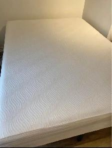 Mattress | Twin Mattress / Queen Mattress | King Mattress . Full - Photo 4