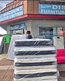 Mattress | Twin Mattress / Queen Mattress | King Mattress . Full - Photo 7