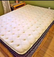 Mattress | Twin Mattress / Queen Mattress | King Mattress . Full - Photo 8