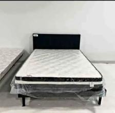 Mattress | Twin Mattress / Queen Mattress | King Mattress . Full - Photo 9