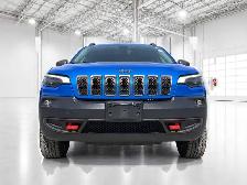 2019 Jeep Cherokee Trailhawk | AS IS | 4X4 - Photo 3