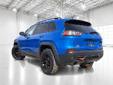 2019 Jeep Cherokee Trailhawk | AS IS | 4X4 - Photo 4