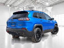 2019 Jeep Cherokee Trailhawk | AS IS | 4X4 - Photo 5