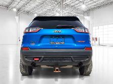 2019 Jeep Cherokee Trailhawk | AS IS | 4X4 - Photo 6