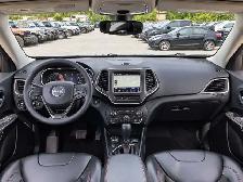 2019 Jeep Cherokee Trailhawk | AS IS | 4X4 - Photo 7