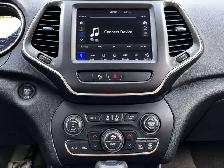 2019 Jeep Cherokee Trailhawk | AS IS | 4X4 - Photo 9