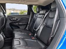 2019 Jeep Cherokee Trailhawk | AS IS | 4X4 - Photo 20