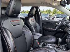 2019 Jeep Cherokee Trailhawk | AS IS | 4X4 - Photo 29