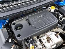 2019 Jeep Cherokee Trailhawk | AS IS | 4X4 - Photo 31