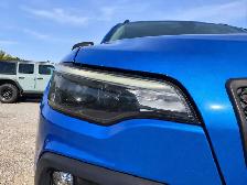 2019 Jeep Cherokee Trailhawk | AS IS | 4X4 - Photo 32