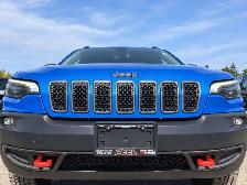 2019 Jeep Cherokee Trailhawk | AS IS | 4X4 - Photo 33