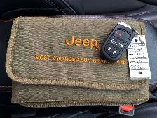 2019 Jeep Cherokee Trailhawk | AS IS | 4X4 - Photo 36