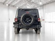 2017 Jeep Wrangler Willys 4Dr | 6Spd Manual | AS IS | 4X4 - Photo 6