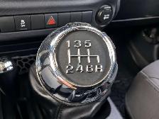 2017 Jeep Wrangler Willys 4Dr | 6Spd Manual | AS IS | 4X4 - Photo 9