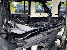 2017 Jeep Wrangler Willys 4Dr | 6Spd Manual | AS IS | 4X4 - Photo 16