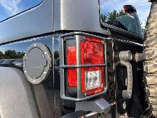2017 Jeep Wrangler Willys 4Dr | 6Spd Manual | AS IS | 4X4 - Photo 17