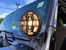 2017 Jeep Wrangler Willys 4Dr | 6Spd Manual | AS IS | 4X4 - Photo 19
