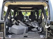 2017 Jeep Wrangler Willys 4Dr | 6Spd Manual | AS IS | 4X4 - Photo 21
