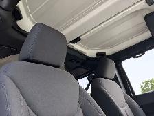 2017 Jeep Wrangler Willys 4Dr | 6Spd Manual | AS IS | 4X4 - Photo 23
