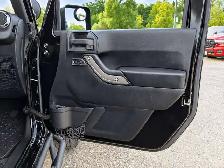2017 Jeep Wrangler Willys 4Dr | 6Spd Manual | AS IS | 4X4 - Photo 24