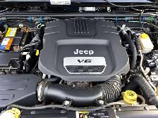 2017 Jeep Wrangler Willys 4Dr | 6Spd Manual | AS IS | 4X4 - Photo 27