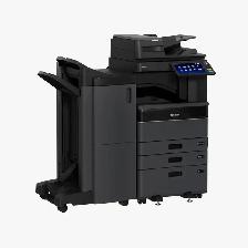 Deals on Toshiba Color Printer _ $113/ month