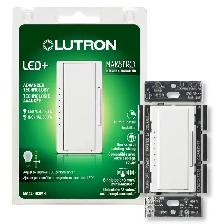 Lutron Maestro Dimmers