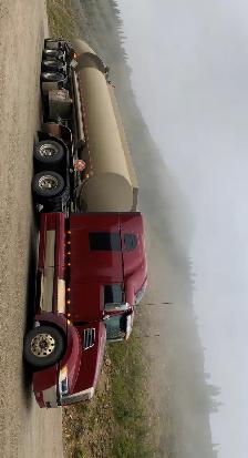TRUCK DRIVER JOB