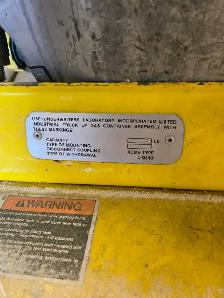 Chariot élévateur/ Forklift - Photo 2