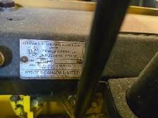 Chariot élévateur/ Forklift - Photo 4