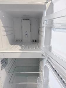 Réfrigérateur de 24 po, 11.6 pi cu | FFET1222UW - Photo 2