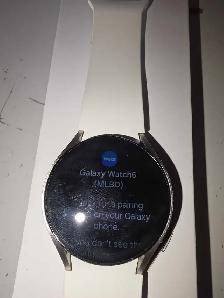 samsung galaxy watch ⌚️ 6